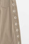 Eyelet Denim/アイレットデニム メゾンスペシャル/MAISON SPECIAL