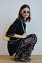 【予約販売】Hand Logo Easy Pants/ハンドロゴイージーパンツ メゾンスペシャル/MAISON SPECIAL