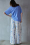 Hand Logo Easy Pants/ハンドロゴイージーパンツ メゾンスペシャル/MAISON SPECIAL