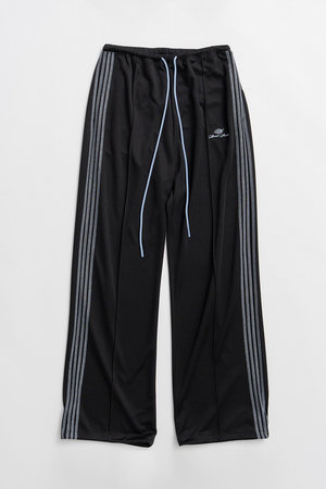 メゾンスペシャル/MAISON SPECIALのStretch Jersey Pants/ステッチジャージパンツ