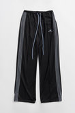 Stretch Jersey Pants/ステッチジャージパンツ