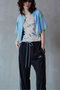 Stretch Jersey Pants/ステッチジャージパンツ メゾンスペシャル/MAISON SPECIAL