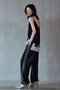 Stretch Jersey Pants/ステッチジャージパンツ メゾンスペシャル/MAISON SPECIAL