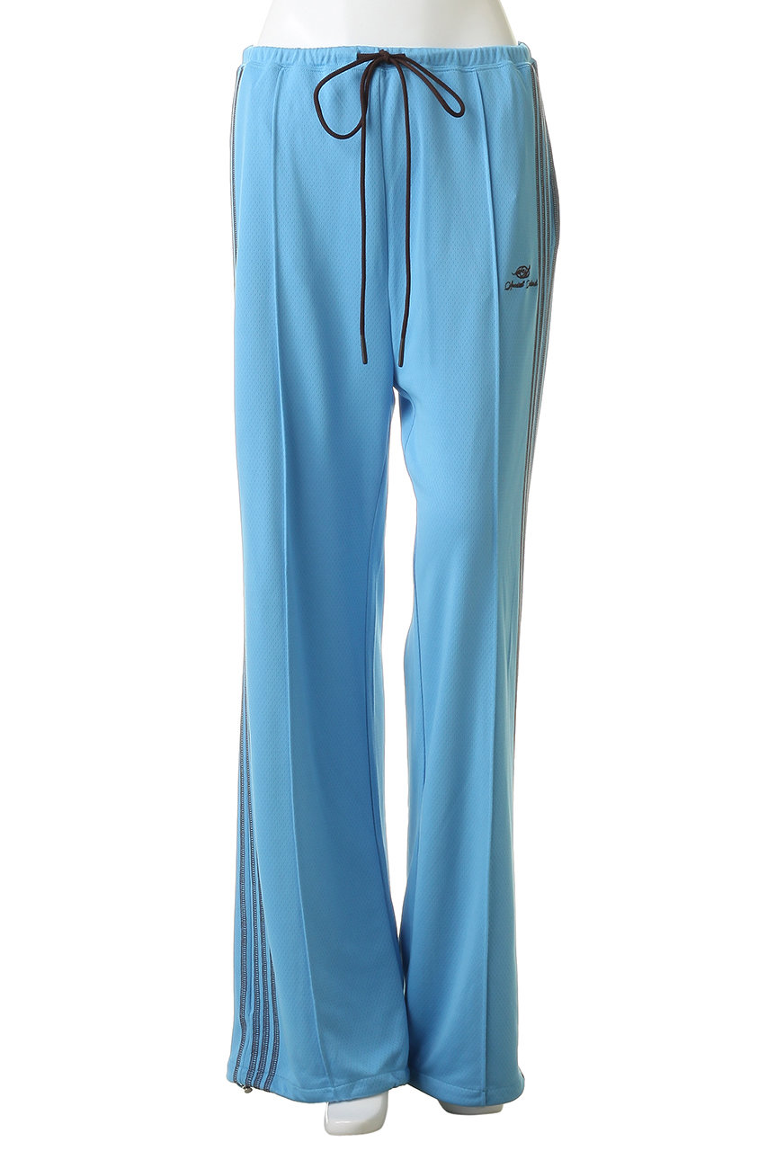 MAISON SPECIAL(メゾンスペシャル)｜Stretch Jersey Pants/ステッチ