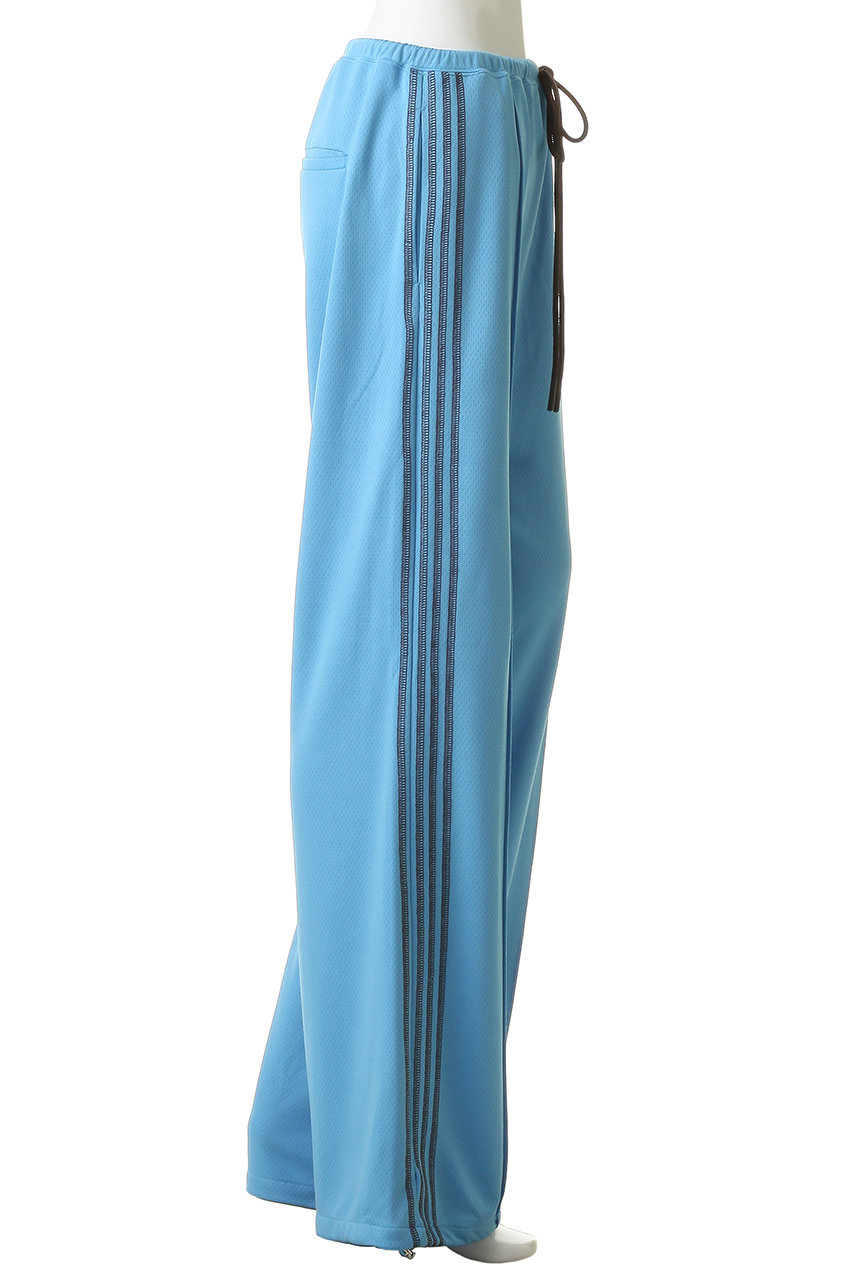 MAISON SPECIAL(メゾンスペシャル)｜Stretch Jersey Pants/ステッチ