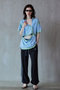 Stretch Jersey Pants/ステッチジャージパンツ メゾンスペシャル/MAISON SPECIAL