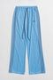 Stretch Jersey Pants/ステッチジャージパンツ メゾンスペシャル/MAISON SPECIAL BLU(ブルー)