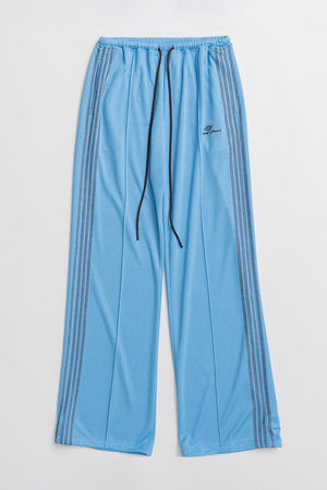 メゾンスペシャル/MAISON SPECIALのStretch Jersey Pants/ステッチジャージパンツ
