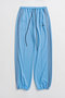 Stretch Jersey Pants/ステッチジャージパンツ メゾンスペシャル/MAISON SPECIAL
