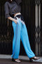 Stretch Jersey Pants/ステッチジャージパンツ メゾンスペシャル/MAISON SPECIAL