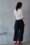 Stitching Balloon Pants/スーチングバルーンパンツ メゾンスペシャル/MAISON SPECIAL