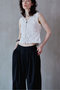 Stitching Balloon Pants/スーチングバルーンパンツ メゾンスペシャル/MAISON SPECIAL