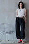 Stitching Balloon Pants/スーチングバルーンパンツ メゾンスペシャル/MAISON SPECIAL