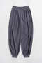 【予約販売】Stitched Balloon Pants/スーチングバルーンパンツ メゾンスペシャル/MAISON SPECIAL GRY(グレー)
