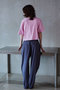 【予約販売】Stitched Balloon Pants/スーチングバルーンパンツ メゾンスペシャル/MAISON SPECIAL