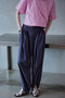 【予約販売】Stitched Balloon Pants/スーチングバルーンパンツ メゾンスペシャル/MAISON SPECIAL