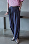【予約販売】Stitched Balloon Pants/スーチングバルーンパンツ メゾンスペシャル/MAISON SPECIAL