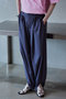 【予約販売】Stitched Balloon Pants/スーチングバルーンパンツ メゾンスペシャル/MAISON SPECIAL