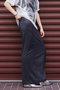 【予約販売】Shirt-style multi-skirt/シャツライクマルチスカート メゾンスペシャル/MAISON SPECIAL