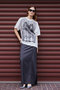 【予約販売】Shirt-style multi-skirt/シャツライクマルチスカート メゾンスペシャル/MAISON SPECIAL
