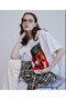 【予約販売】Shirt-style multi-skirt/シャツライクマルチスカート メゾンスペシャル/MAISON SPECIAL