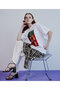 【予約販売】Shirt-style multi-skirt/シャツライクマルチスカート メゾンスペシャル/MAISON SPECIAL