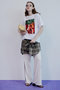 【予約販売】Shirt-style multi-skirt/シャツライクマルチスカート メゾンスペシャル/MAISON SPECIAL