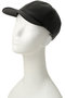 【UNISEX】アーティフィシャルレザー 6パネルCAP メゾンスペシャル/MAISON SPECIAL