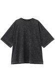 【UNISEX】超冷感フェードシルケットスムースTシャツ
