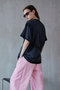 【予約販売】Multi-Way Oversized T-Shirt/マルチウェイオーバーTシャツ メゾンスペシャル/MAISON SPECIAL