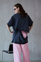 【予約販売】Multi-Way Oversized T-Shirt/マルチウェイオーバーTシャツ メゾンスペシャル/MAISON SPECIAL