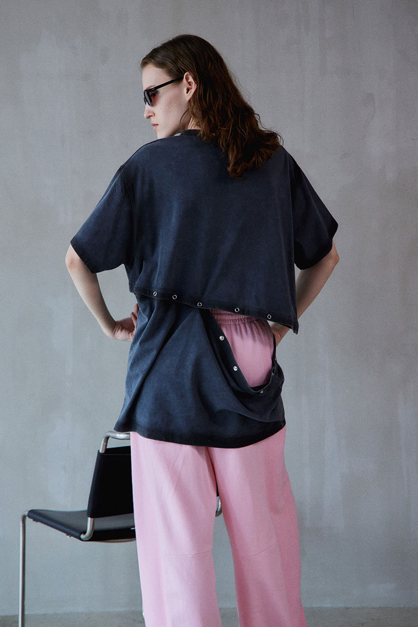 MAISON SPECIAL(メゾンスペシャル)｜【予約販売】Multi-Way Oversized 