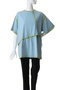 Multi-Way Oversized T-Shirt/マルチウェイオーバーTシャツ メゾンスペシャル/MAISON SPECIAL