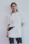 【予約販売】Multi-Way Oversized T-Shirt/マルチウェイオーバーTシャツ メゾンスペシャル/MAISON SPECIAL