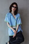 【予約販売】Multi-Way Oversized T-Shirt/マルチウェイオーバーTシャツ メゾンスペシャル/MAISON SPECIAL