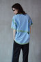 【予約販売】Multi-Way Oversized T-Shirt/マルチウェイオーバーTシャツ メゾンスペシャル/MAISON SPECIAL