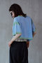 【予約販売】Multi-Way Oversized T-Shirt/マルチウェイオーバーTシャツ メゾンスペシャル/MAISON SPECIAL