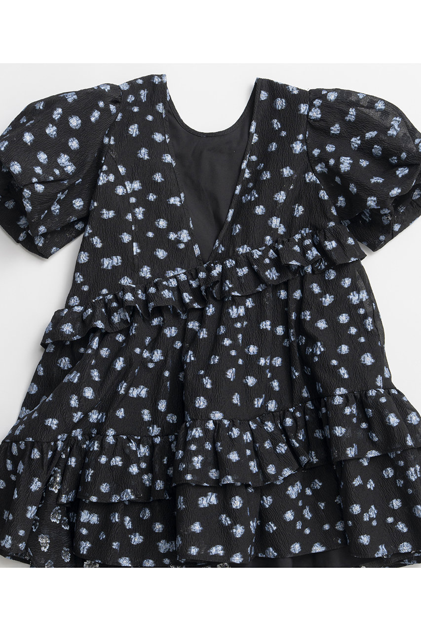 MAISON SPECIAL(メゾンスペシャル)｜【予約販売】Multi-fabric Sheer