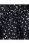 【予約販売】Multi-fabric Sheer Tunic/マルチファブリックシアーチュニック メゾンスペシャル/MAISON SPECIAL