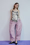 【予約販売】Chain-Pattern Scarf TOPS/チェーンパターンスカーフトップス メゾンスペシャル/MAISON SPECIAL