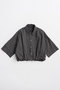 【予約販売】Balloon Blouses/バルーンブラウス メゾンスペシャル/MAISON SPECIAL BLK(ブラック)