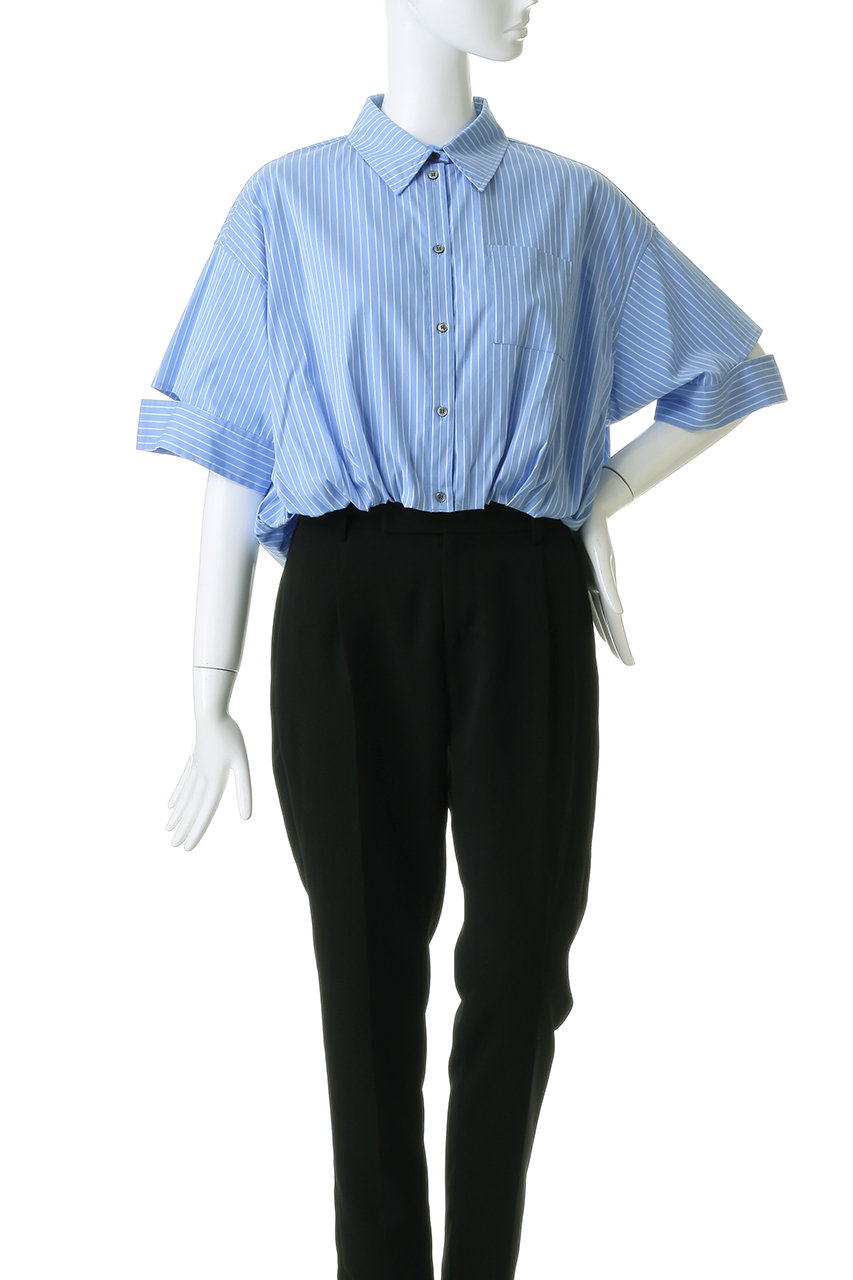 新品未使用 MAISON SPECIAL メゾンスペシャル バルーンブラウス MAISON SPECIAL(メゾンスペシャル)｜Balloon Blouses/バルーンブラウス