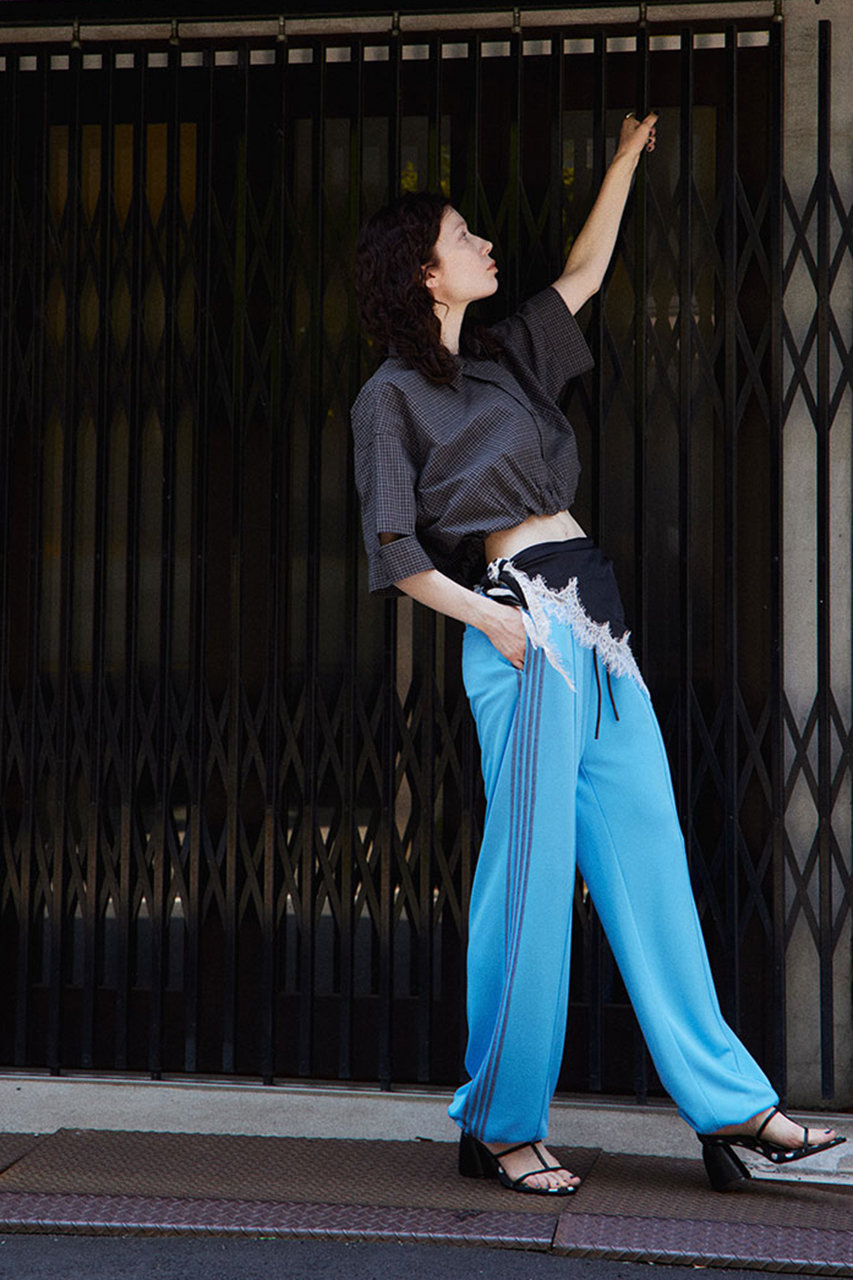 MAISON SPECIAL(メゾンスペシャル)｜【予約販売】Balloon Blouses
