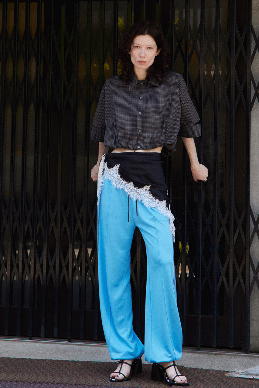 MAISON SPECIAL(メゾンスペシャル)｜【予約販売】Balloon Blouses