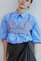 【予約販売】Balloon Blouses/バルーンブラウス メゾンスペシャル/MAISON SPECIAL