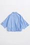 【予約販売】Balloon Blouses/バルーンブラウス メゾンスペシャル/MAISON SPECIAL