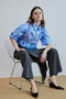 【予約販売】Balloon Blouses/バルーンブラウス メゾンスペシャル/MAISON SPECIAL