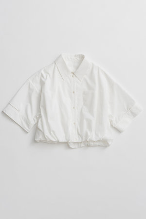 メゾンスペシャル/MAISON SPECIALの【予約販売】Balloon Blouses/バルーンブラウス(110400/110402)
