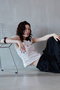【予約販売】Military Gathered TOPs/ミリタリーギャザートップス メゾンスペシャル/MAISON SPECIAL