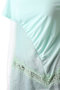 2WAY Camisole T-Shirt/2WAYキャミTシャツ メゾンスペシャル/MAISON SPECIAL